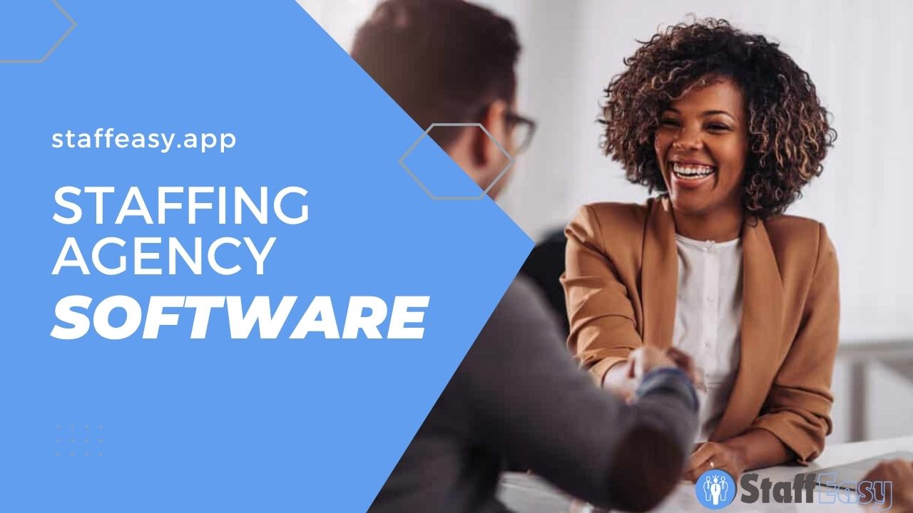 StaffEasy Ad